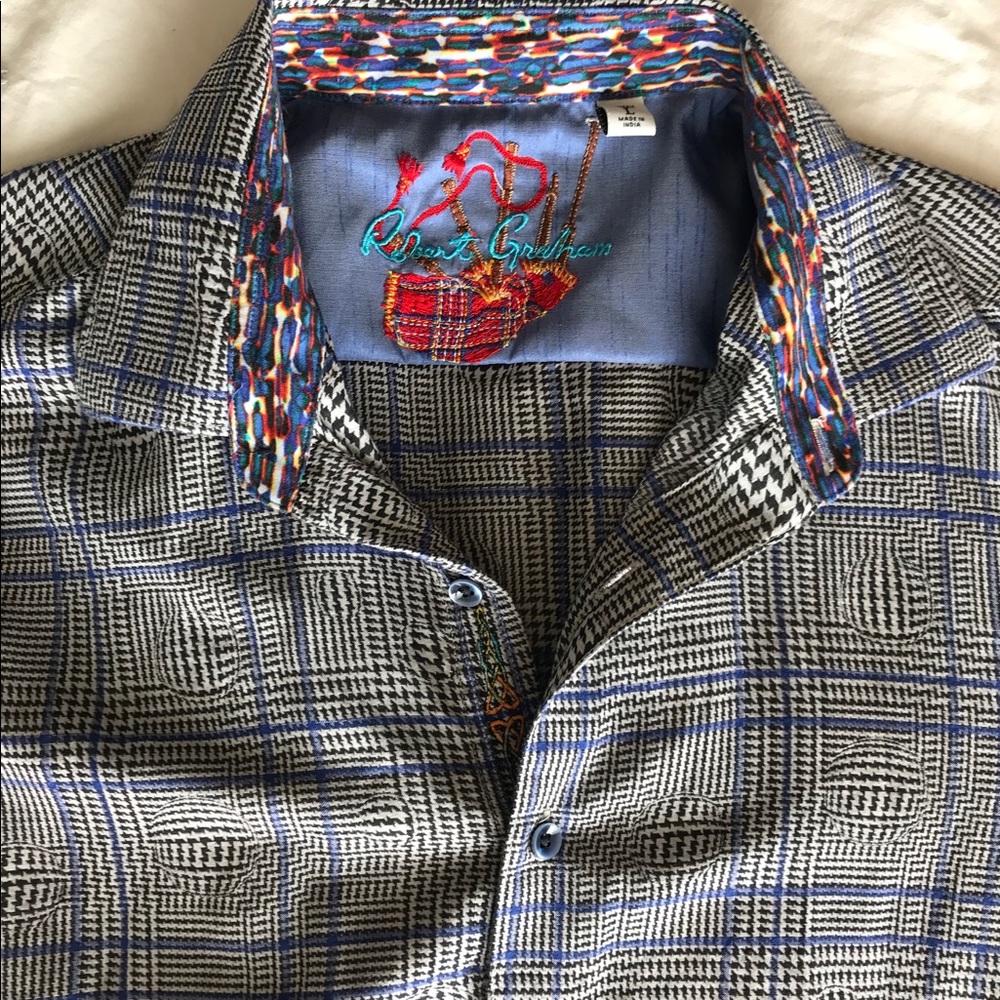 Loved this shirt but haven’t worn it in awhile